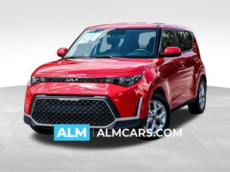 Used 2024 Kia Soul LX w/ Option Group 015 image 1