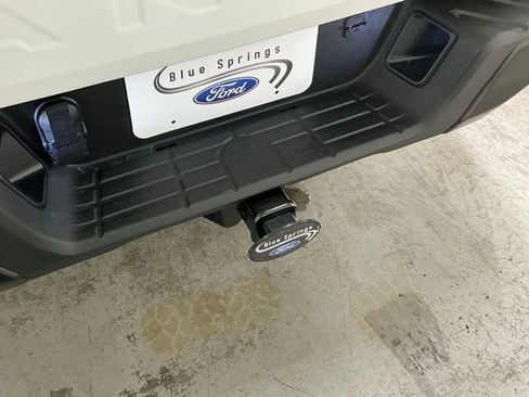 New 2025 Ford Ranger XL w/ Trailer Tow Package image 6