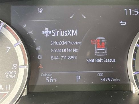 Used 2023 Toyota Highlander XSE image 20