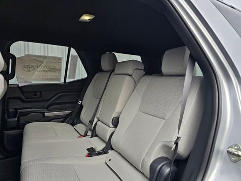 New 2025 Toyota 4Runner SR5 image 9