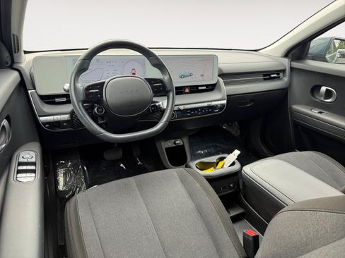 Used 2024 Hyundai Ioniq 5 SEL RWD image 15