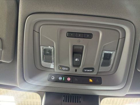 Used 2024 Chevrolet Silverado 1500 RST w/ Convenience Package II image 57