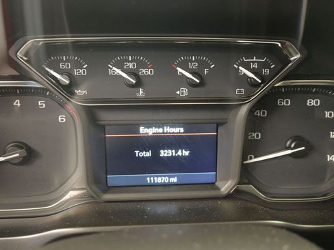 Used 2021 GMC Sierra 1500 Elevation image 15