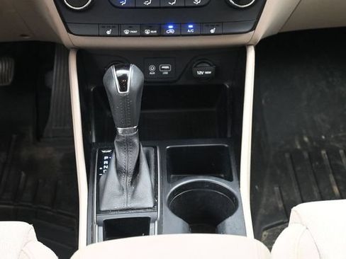 Used 2016 Hyundai Tucson Sport AWD/4WD image 22