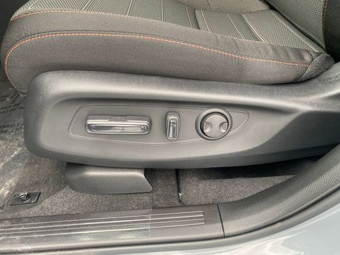 New 2026 Honda CR-V TrailSport image 20