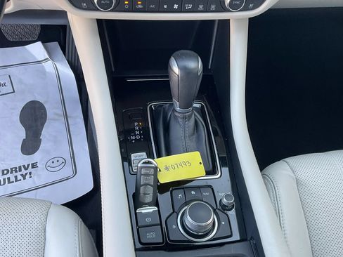 Used 2019 MAZDA MAZDA6 Grand Touring Reserve FWD image 36