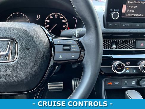 Certified 2026 Honda Civic Sport image 11