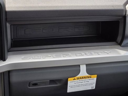 New 2026 Ford F250 XL w/ STX Appearance Package image 17