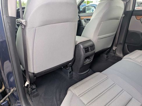 Used 2017 Honda CR-V EX image 18