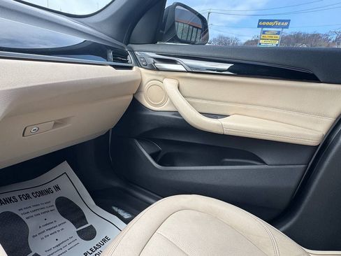 Used 2018 BMW X1 sDrive28i FWD image 13
