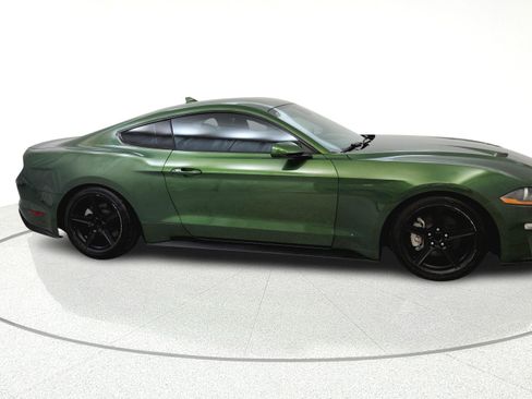Used 2023 Ford Mustang Coupe w/ Equipment Group 101A RWD image 8