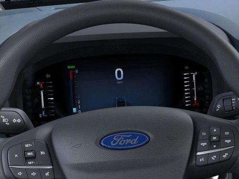 New 2026 Ford Maverick XL w/ Equipment Group 101A AWD/4WD image 13