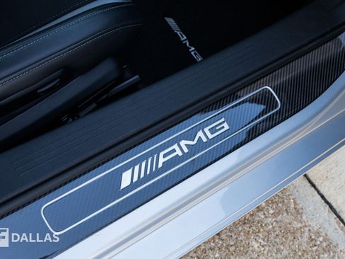 Used 2016 Mercedes-Benz AMG GT S image 35