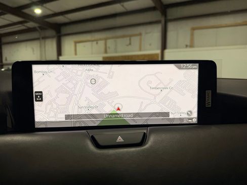 New 2026 MAZDA CX-90 3.3 Turbo w/ Premium Plus Pkg image 16