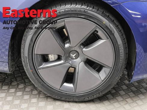 Used 2023 Tesla Model 3 Standard Range RWD image 27