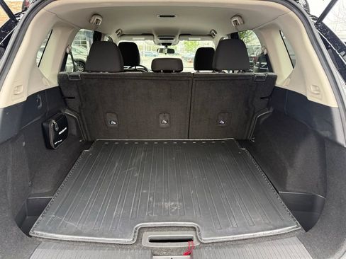 Used 2021 Nissan Rogue SV AWD/4WD image 17