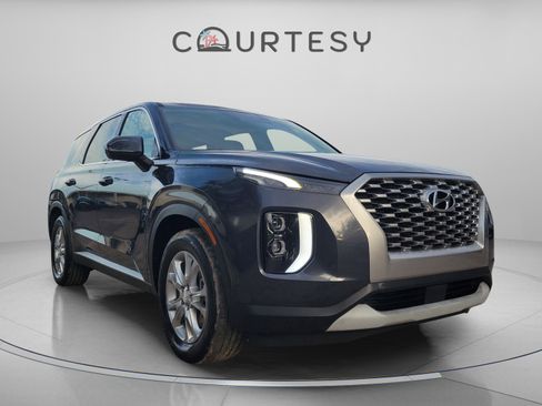Certified 2022 Hyundai Palisade SE FWD image 6
