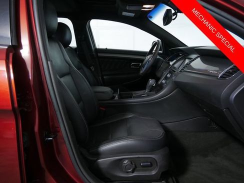 Used 2014 Ford Taurus SEL w/ Equipment Group 201A FWD image 9