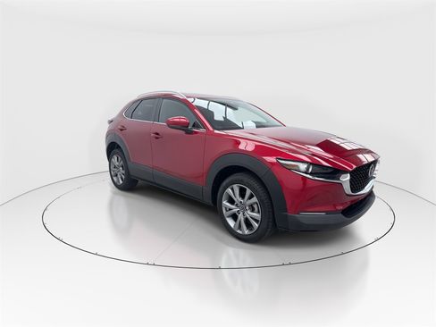 Used 2023 MAZDA CX-30 AWD 2.5 S w/ Preferred Package image 2
