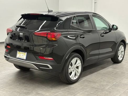 Used 2025 Buick Encore GX Preferred FWD image 2