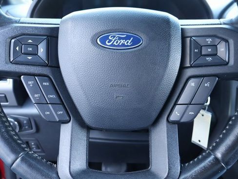 Used 2018 Ford F150 XLT w/ Equipment Group 302A Luxury image 21