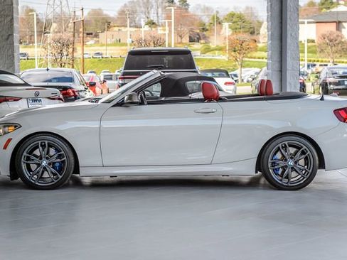 Used 2017 BMW M240i Convertible image 60