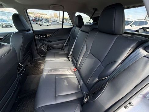 Certified 2025 Subaru Outback Touring XT w/ Popular Package #2 image 35