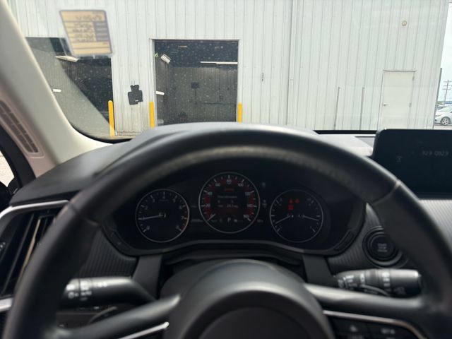 Used 2024 MAZDA CX-90 3.3 Turbo w/ Select Package AWD/4WD image 13
