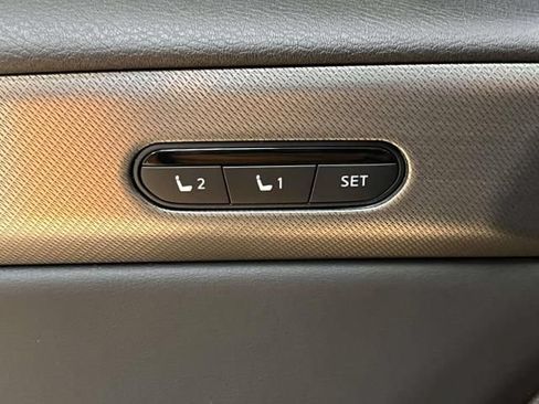 New 2027 INFINITI QX60 Luxe w/ Cargo Package FWD image 13