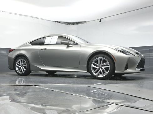 Used 2019 Lexus RC 300 w/ Accessory Package image 29