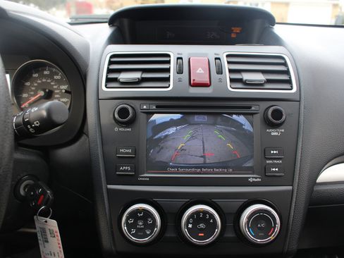 Used 2015 Subaru Impreza 2.0i image 23