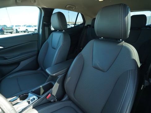 Used 2025 Buick Encore GX Preferred w/ Advanced Technology Package image 36