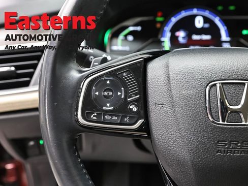 Used 2018 Honda Clarity Touring image 15