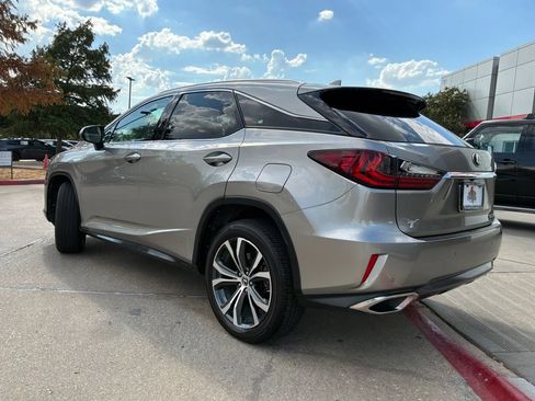 Used 2018 Lexus RX 350 FWD w/ Premium Package image 8