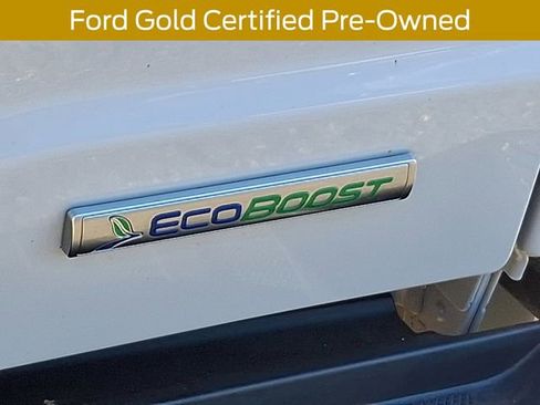 Certified 2022 Ford F150 XLT w/ Equipment Group 302A High image 38