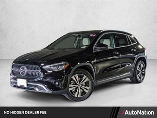 Certified 2026 Mercedes-Benz GLA 250 video 1
