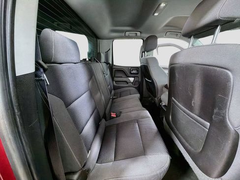 Used 2014 Chevrolet Silverado 1500 LT w/ All Star Edition RWD image 25