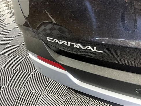 New 2026 Kia Carnival image 10