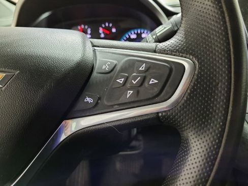 Used 2020 Chevrolet Malibu LS image 29