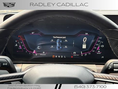 Used 2024 Ford Mustang Premium RWD image 6