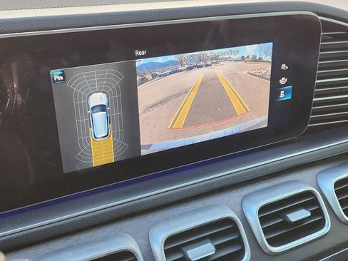 Used 2022 Mercedes-Benz GLE 350 4MATIC image 15