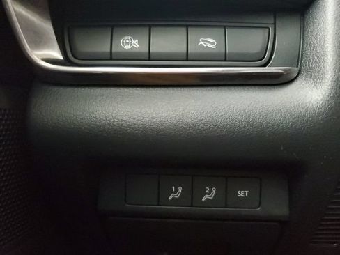 Used 2025 MAZDA CX-30 AWD 2.5 S w/ Preferred Package image 35