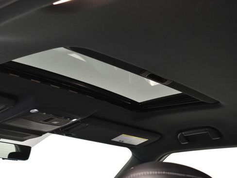 Certified 2024 INFINITI QX80 Sensory image 41