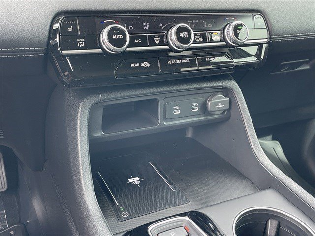 New 2026 Honda Pilot EX-L image 17
