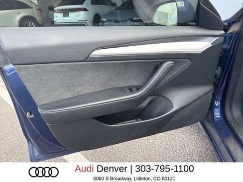 Used 2023 Tesla Model 3 Performance image 10