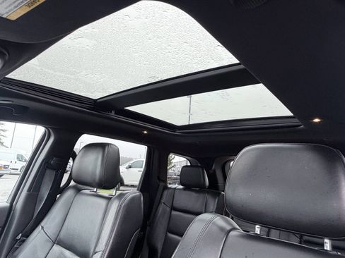 Used 2020 Jeep Grand Cherokee Limited w/ Luxury Group II RWD image 11