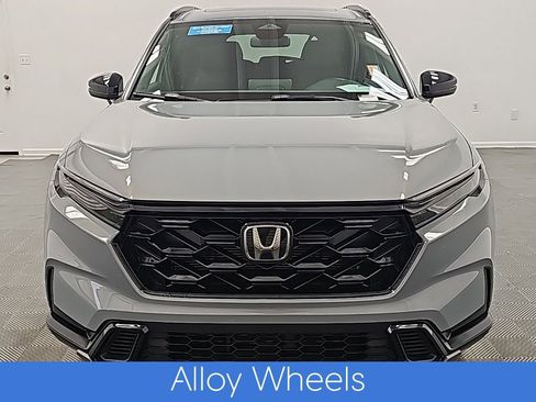 Used 2024 Honda CR-V Sport image 4