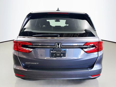 Used 2023 Honda Odyssey EX-L image 6
