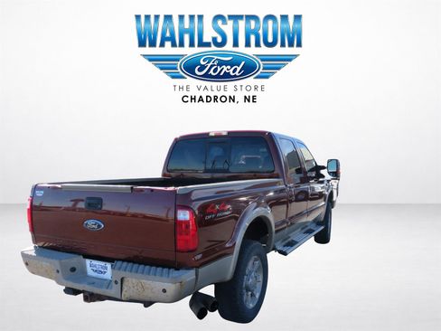 Used 2008 Ford F350 image 5