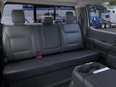 New 2026 Ford F250 Lariat image 12